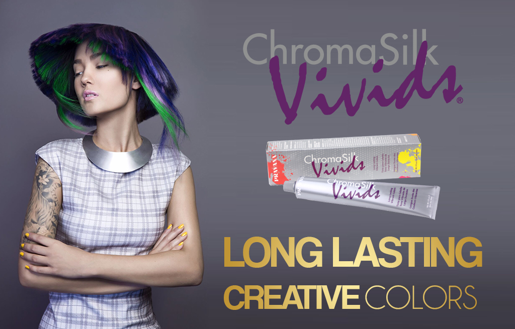Pravana shop chromasilk vivids