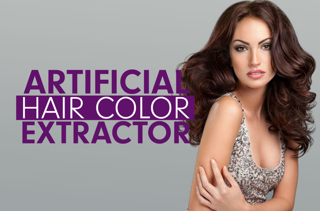 4. Pravana Artificial Hair Color Extractor - wide 2