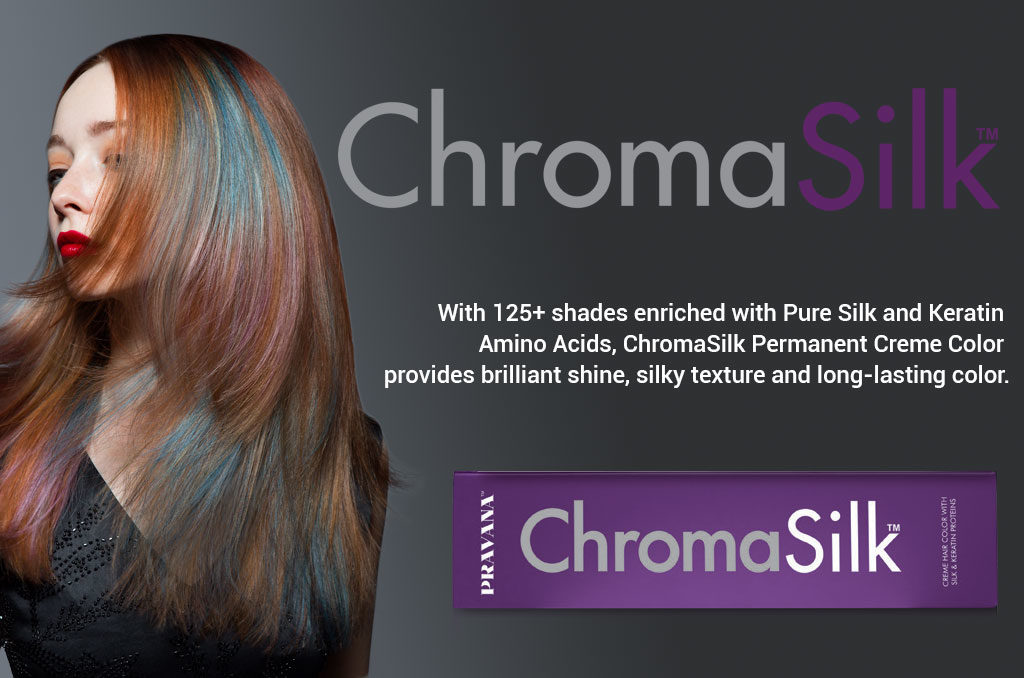 1. Pravana ChromaSilk Vivids Blue Hair Dye - wide 1