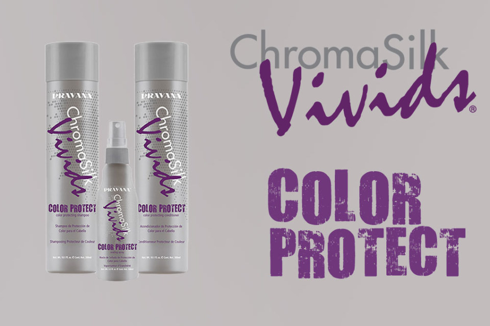 4. Pravana ChromaSilk Vivids in Blue - wide 9