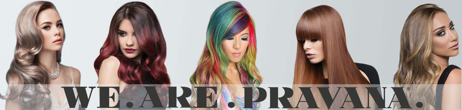 Pravana | Pravana Australia Pravana | Pravana Australia